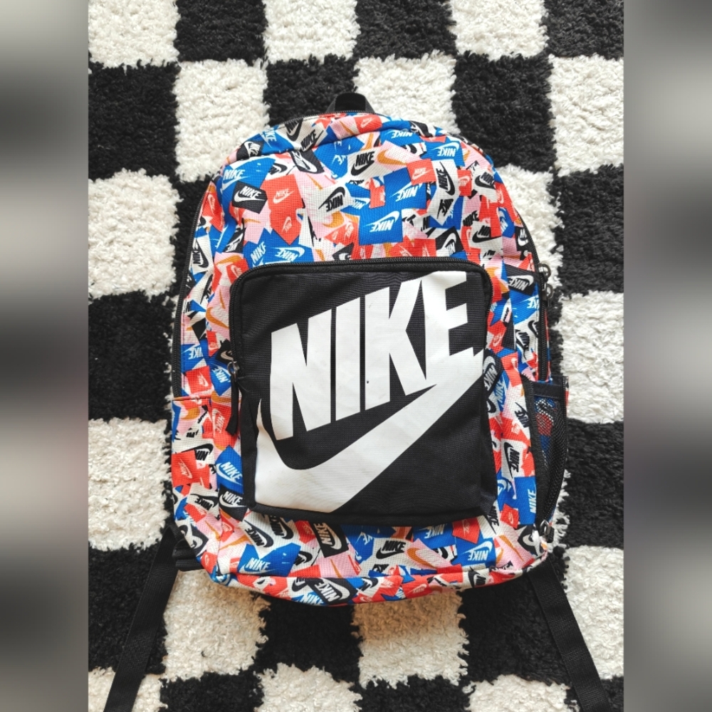 Nike Backpack